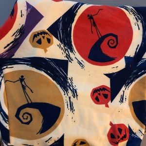 LLR DISNEY VILLAINS NIGHTMARE BEFORE CHRISTMAS